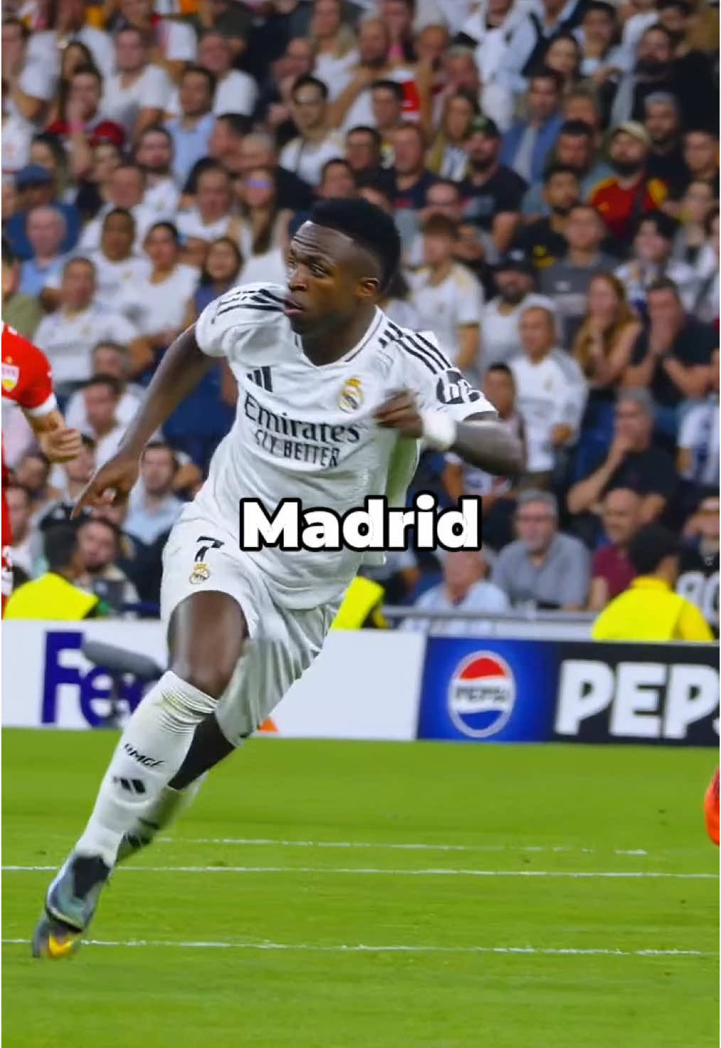 Messi’s Unexpected Statement About the Real Madrid vs Arsenal Match #football #Soccer #realmadridfc #messi #halamadrid #ronaldo #