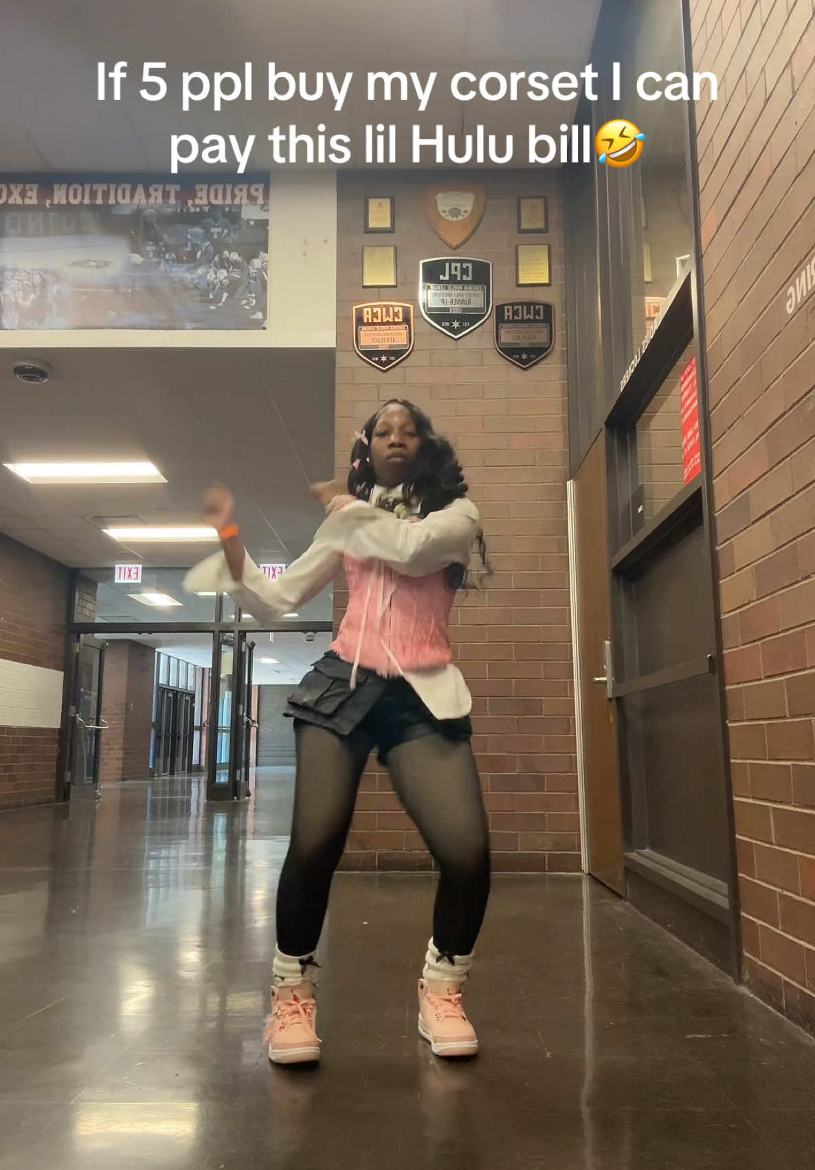 I should restyle this and give fairy? #fyp #ootdinspo #dance #dancer #fypシ 