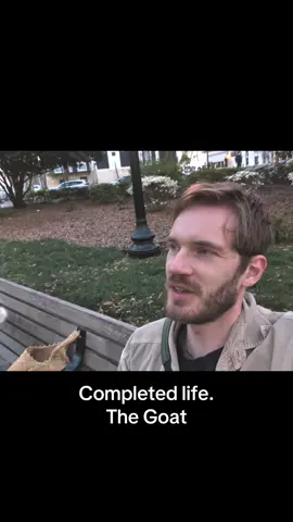 A little diff from my content but I Highly recommend watching his vlogs#pewdiepie #fyp 