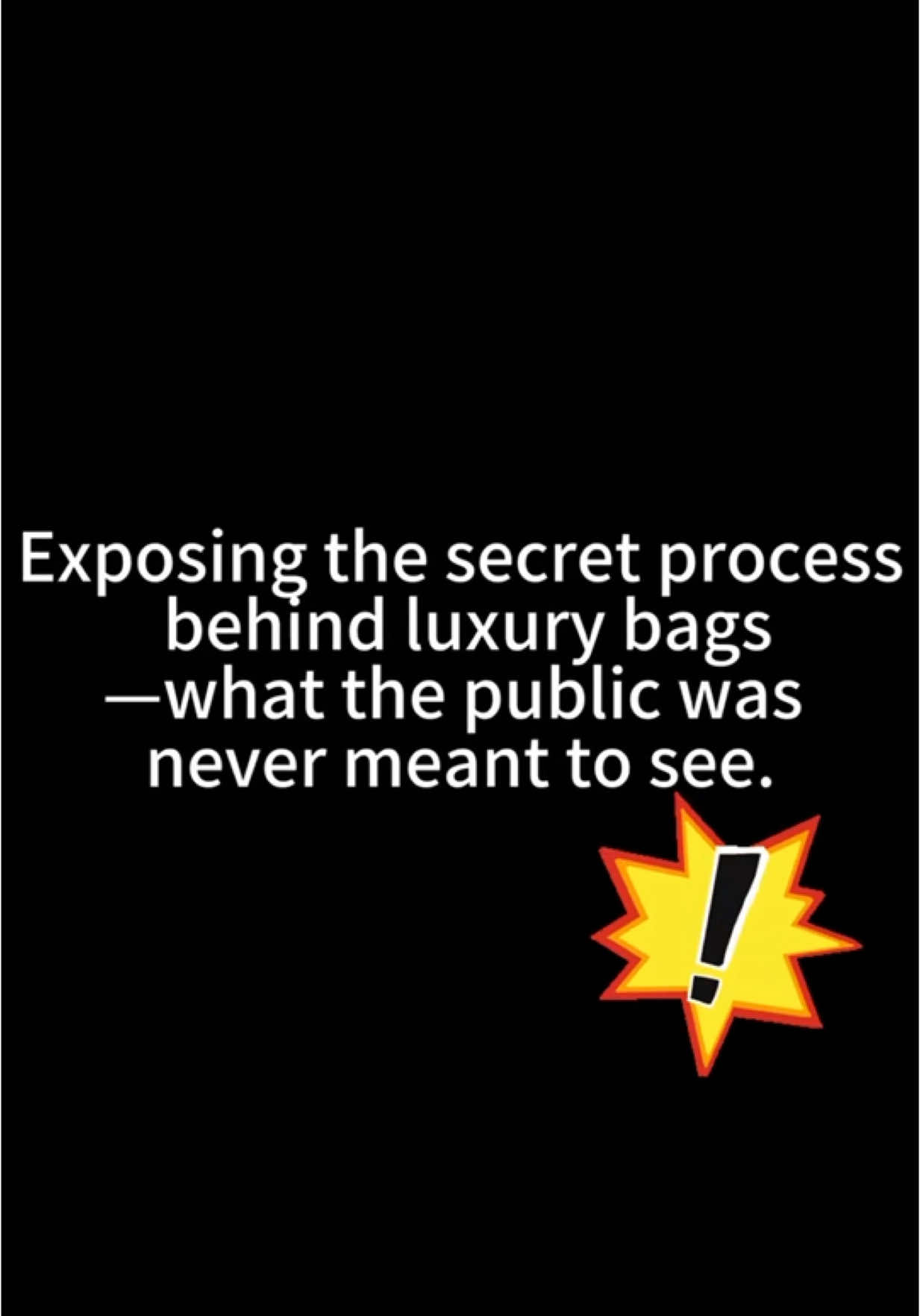 EXPOSED!! Inside China’s Secret Luxury Bag Factories. #bags#craftsbag#luxurybag#designerbag#handmadebag#chinafactory#chinamanufacturer 