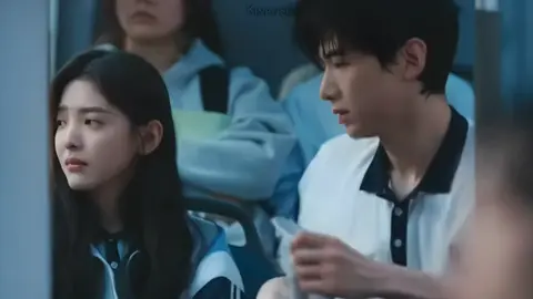 [ #THEFIRSTFROST ] you’ll be in my heart… always🫠💚 #sangyan #wenyifan #fyp #trending  #dramachina  #cdramaedit #firstfrostedit #dramachinarecomended #foryoupage 
