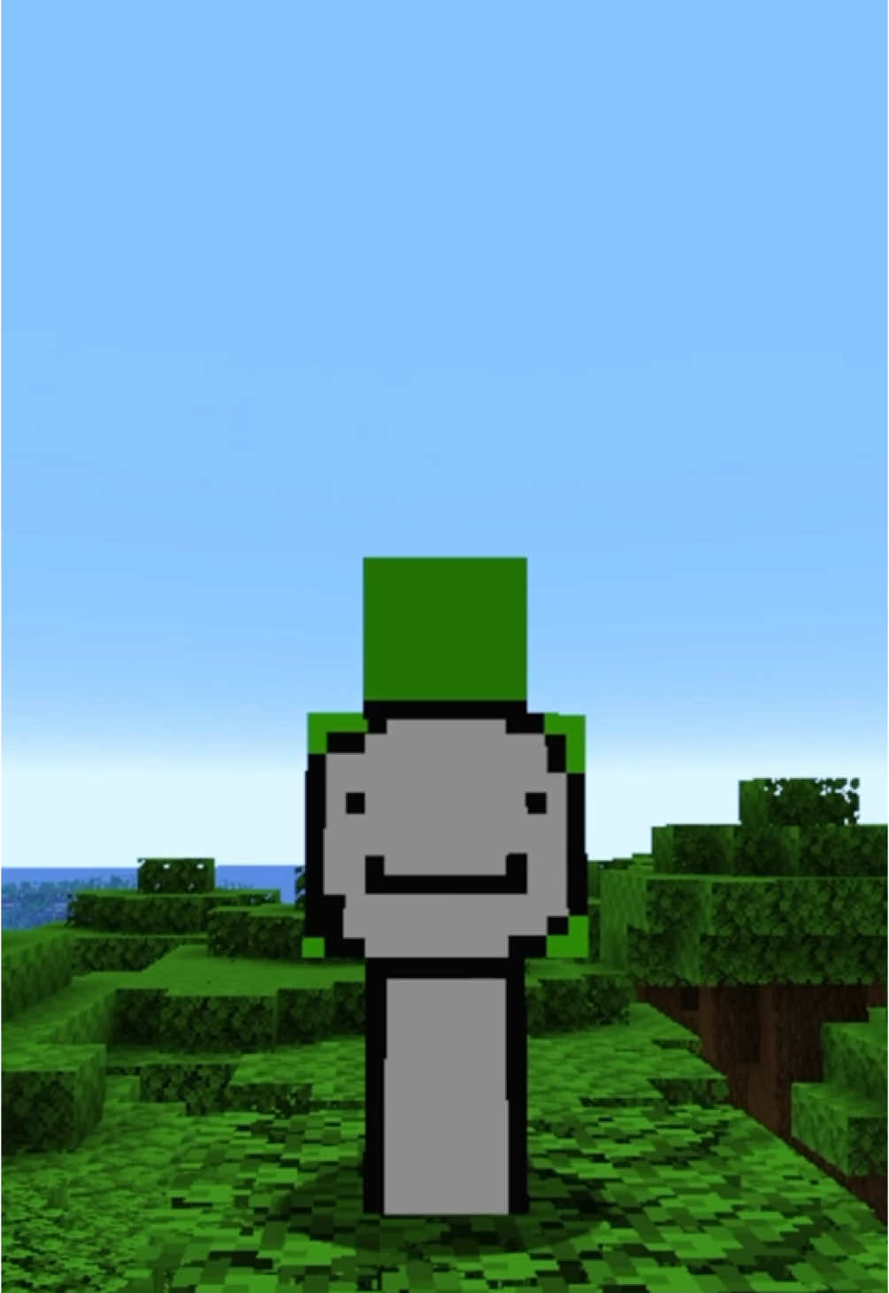 @dream Sign the contract #Minecraft #minecraftmemes #minecrafter 