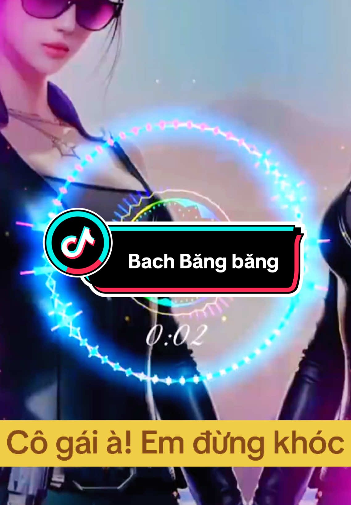 Cô Gái Oi! Em Đừng Khóc Beat #nhacchuongdienthoai #nhacchuonghay #nhacchuongremix#cogaiaemdungkhocbe#bachbangbang#xinhgai #docthan 