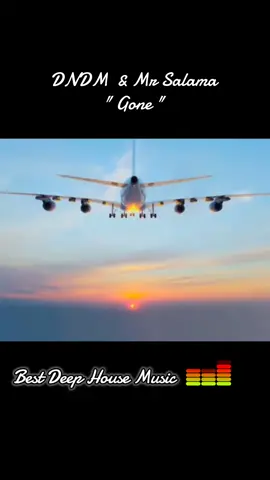 Best Deep House Music 🎶🎶🎶  Best Sad TikTok Audio  DNDM  & Mr Salama 