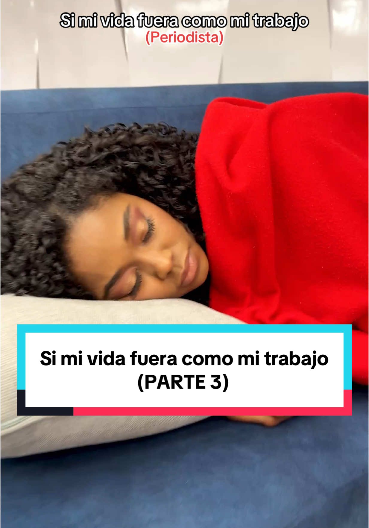 Cualquier parecido con la realidad…🤣 PARTE 3 . #periodismo #lacasadelosfamososcolombia #humor 