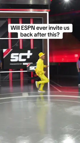 Well it was a good partnership while it lasted…