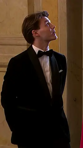 Felix of Denmark 🇩🇰 #princefelix #countfelix #royal #danishroyals #fyp 