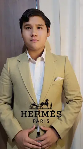 La historia de la marca de lujo Hermes 🏇 #oldmoney #modamasculina #mensfashion #oufits #fashiontiktok #oufitsinspo