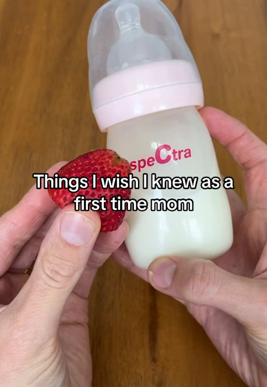 Do this to help your teething baby #momhacks #baby #teething #momhacks #mom #parenting #parentinghacks #momlife #momtok