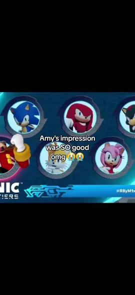 don't mind the sudden outburst of posts PLEASE #amy #tails #knuckles #shadow #sonic #sonicthehedgehog #manglemybeloved #bringbackpenny #bringbackpenny #blunderbuss #fyp #foryoupage #satire #shadowthehedgehog #amyrose #eggman 