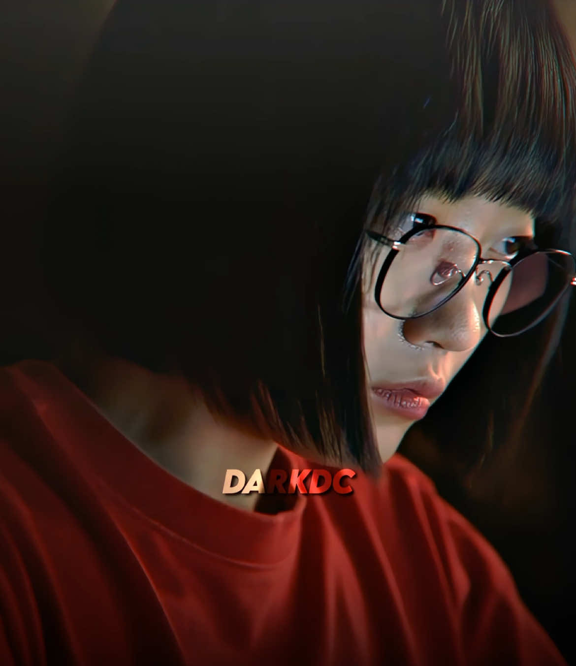 #choigyeong : a dora precisa de um macho 😭 #friendlyrivalry #ohwoori #fyp #edit #friendlyrivalryedit 