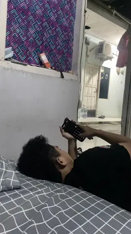 Nyarinya pulihan tapi hitungannya tetep minusan 😫😖