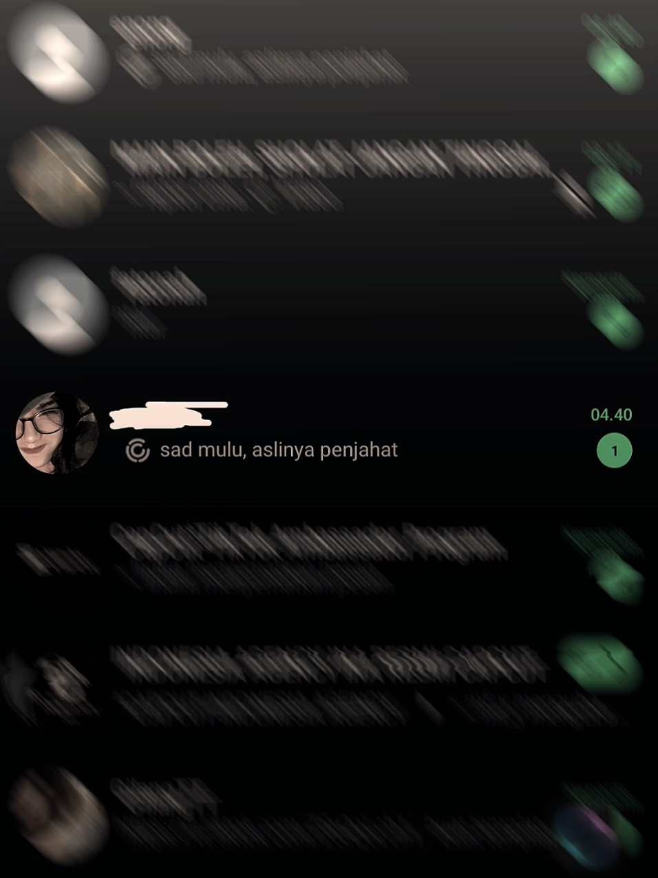 sad mulu,aslinya penjabat :) —v template tap logo#CapCut  #templatecapcut  #kuhhtemplate 