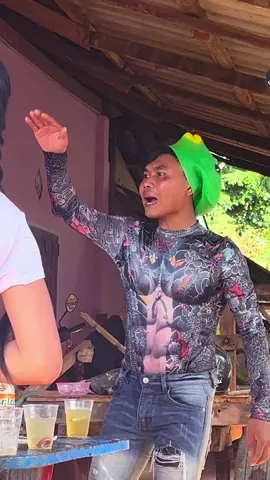 #capcut #เทรนด์วันนี้ #ຂໍລະເຈັນເປັນເຫດ55 #ມາແຕ່ໃສນິ🤣🤣 #greenscreen #ເກີນປຸຍມຸ້ຍ 