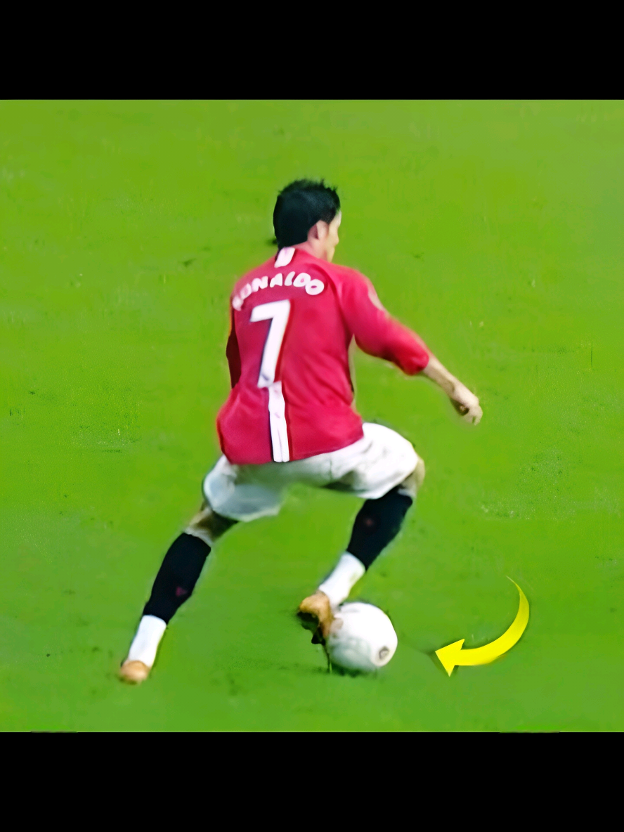 Ronaldo Skills 🔥