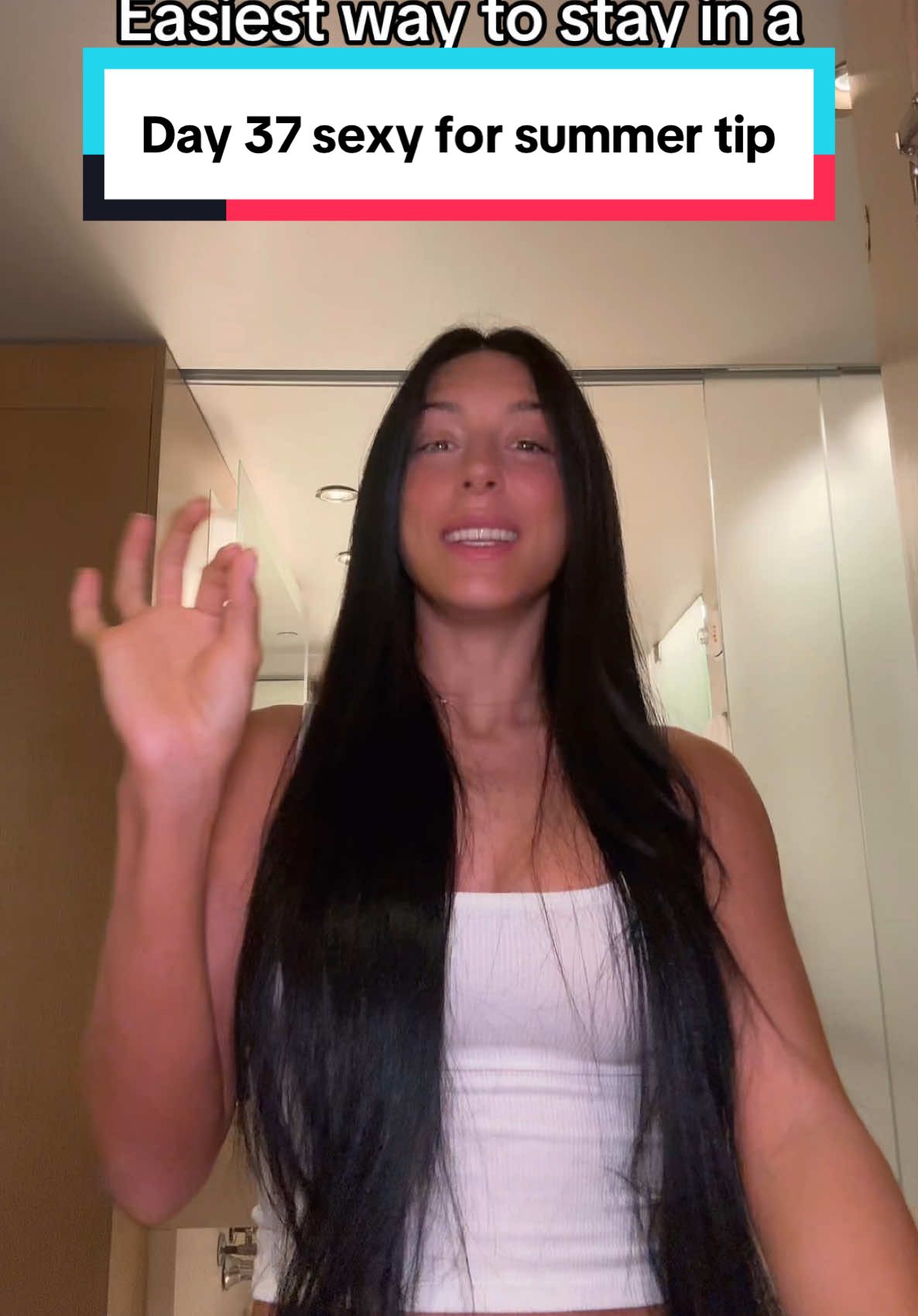 Day 37 sexy for summer tips and motivation. Easiest way to stay in a calorie deficit #weightlossmotivation #weightlosstip #weightlosstips #weightlosstipsforwomen #caloriedeficit #healthylifestyletips  weightloss tip weightloss tips calorie deficit weightloss tips for women  weightloss motivation healthy lifestyle tips 