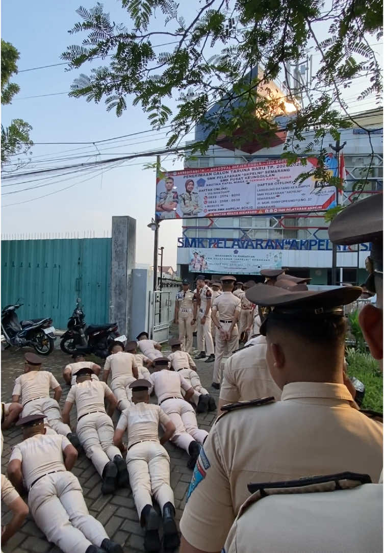 ⚓️⚓️#excsenior #mohonizinsenior #beranda #fyp 