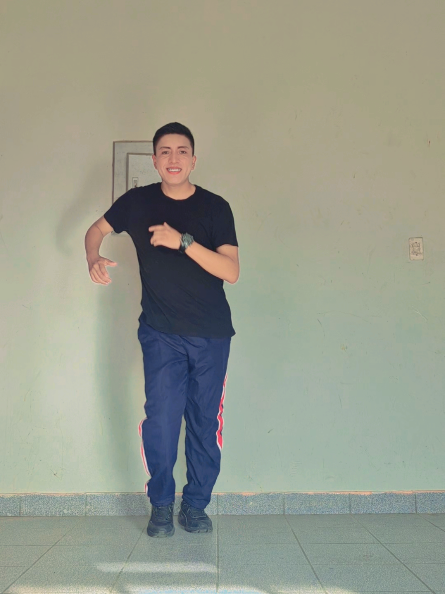 Baile Inolvidable🎵🎶 #baile #trend #parati ❤️🕺