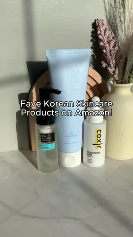 💙 5 skincare gems I’ve been loving from @coxir_official & @theskinhouse.vietnam ✨ Over the past few weeks, I’ve been testing products from Coxir and The Skin House, and these are my top 5 faves! 🥰   They’re all about hydration, glow, and skin-loving ingredients—plus, they’re super easy to grab on Amazon (USA, linked in my storefront!) and at skinhousemall[.]com  🛒 📍Also available @yesstyle (SMARTINIOXO1 Rewards Code). 💦 Ultra Hyaluronic Cleansing Oil – Lightweight, emulsifies easily, and melts away makeup while pulling out blackheads and excess sebum. 🩵 Pore Purifying Foaming Facial Cleanser – Deep cleans, exfoliates, and helps tighten the appearance of pores while keeping skin soft and hydrated. ✨ TXA Niacinamide Toning Ampoule – Brightens dark spots, hydrates, and soothes irritation—such a good glow booster! 🌿 Ultra Collagen Steam Cream – Retinol + collagen + niacinamide = firm, bouncy, hydrated skin! The steam technology helps it absorb deeper. 💖 Ultra Collagen Dewy & Glow Ampoule Mist – Hydrating, collagen-infused glow in a mist—perfect as a toner, setting spray, or midday refresh! Have you tried any of these? Let me know which one sounds like a must-have for you! 👇✨ #skincarefavorites #theskinhouse #hydratedskin #glowingskin #yesstyle #UGCcreator #coxir #amazonfinds #coxirhaul #coxirskincare #kbeauty #koreanskincare #IGlobalAMB #facialmistspray #collagen #facialmist #cleansingoil #toningampoule #porecleanser #yesstylediscount #yesstylediscountcode #yesstyleinfluencer