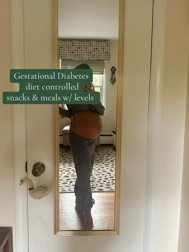What I ate in a day having GD, being diagnosed was hard, and being on a strict diet while pregnant was really intimidating at first but I’m learning as I go. #gestationaldiabetes #gestationaldiabetesmealideas #gestationaldiabetespregnancy #gestationaldiabetesdiet 