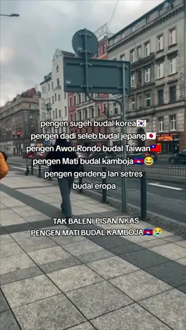 jangan Sampek termakan iming iming orang yg belom jelas yha☺️#kambojaviral #tkikamboja🇰🇭🇮🇩 #fyp #foryou 