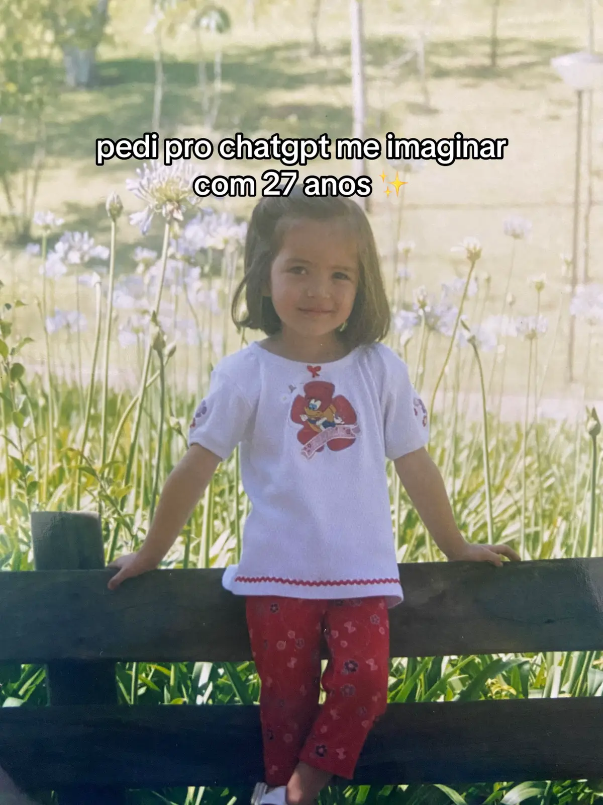 ok, nem sempre acerta kkkk vi a trend e resolvi tentar 🙃 vale ressaltar que não tenho preenchimentos esteticos #trendingvideo #trend #trendingsong #fyp #foruyou #foryoupage #chatgpt 