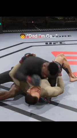 no son💀💀💀💀💀💀 #fyp #playstation #UFC #xybca #ufcmeme #ufcedit #fypシ゚ 