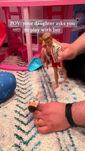 He’s the greatest dad around😆♥️ #dad #goals #cutie #wholesome #playwithlife #play #drama #fun #funny #humor #fyp #foryoupage #Love #pov #povs #joke #dayinmylife #blessed 