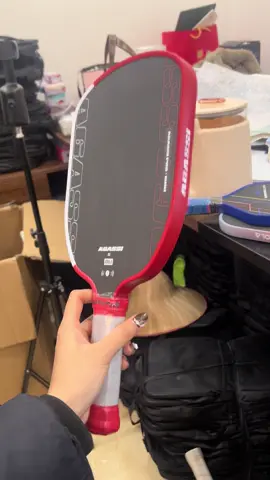 Joola Agassi pro 16mm #pickleball #joola 