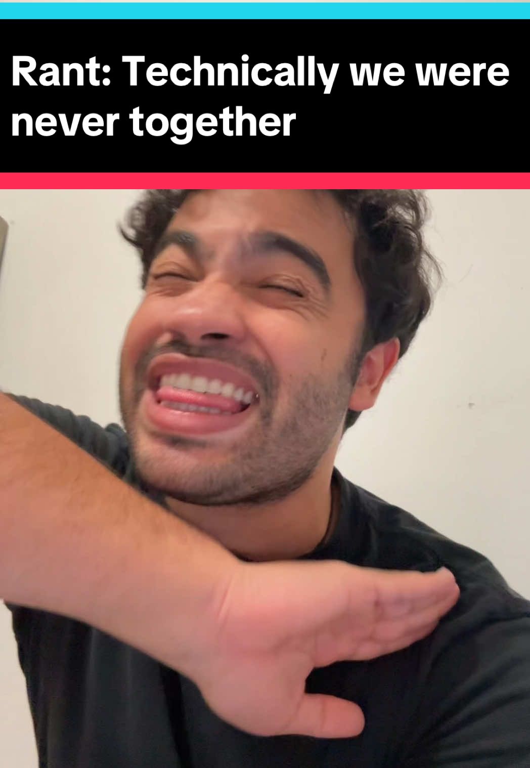 Can never go back dont care who it is #fyp #fypシ #storytime #comedian 