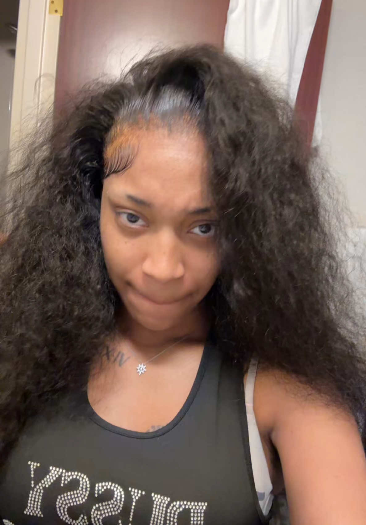 Once again we had a BLASTTTTT DO YOU UNDERSTAND ME Hair @Amanda Hair Store link in bio 