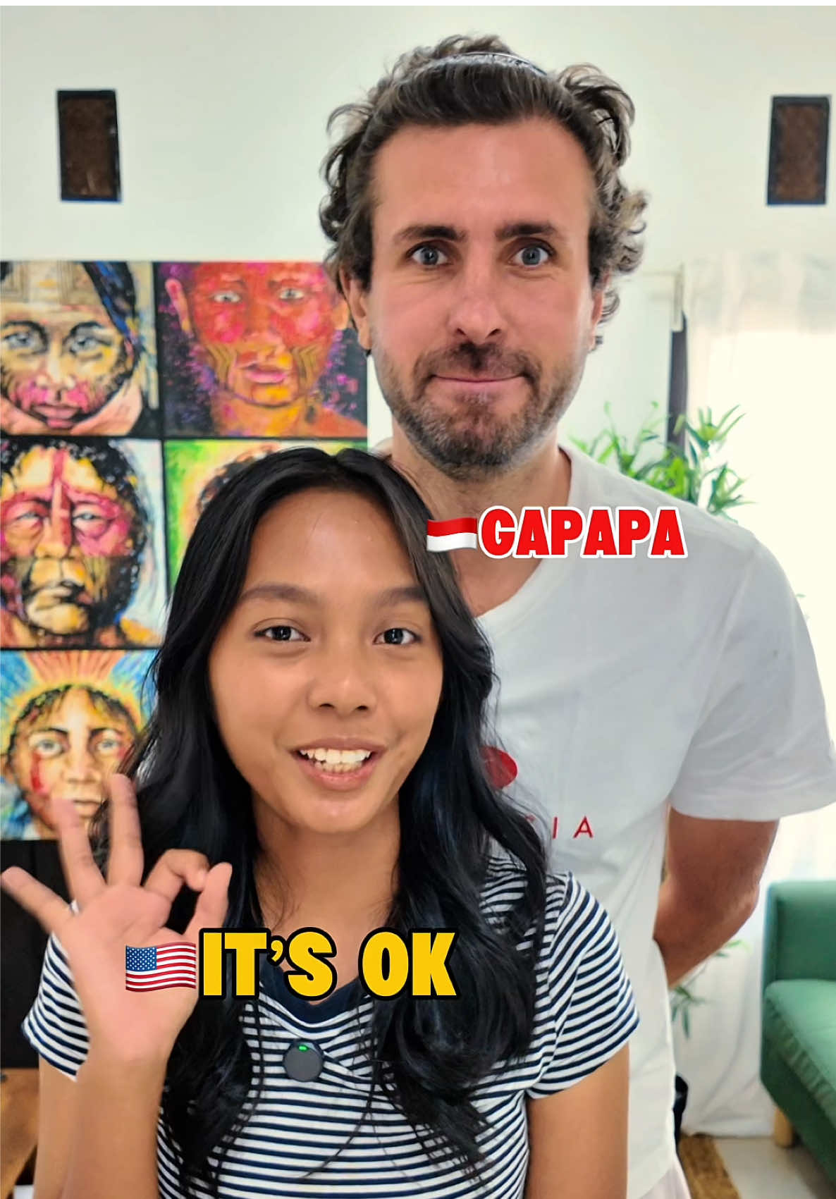 Kosakata bahasa Inggris 
