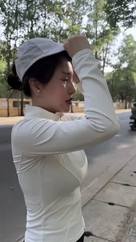 Chạy bộ #tayninh #CapCut #tiktok #xuhuong #chuatoathanhtayninh #healthy 