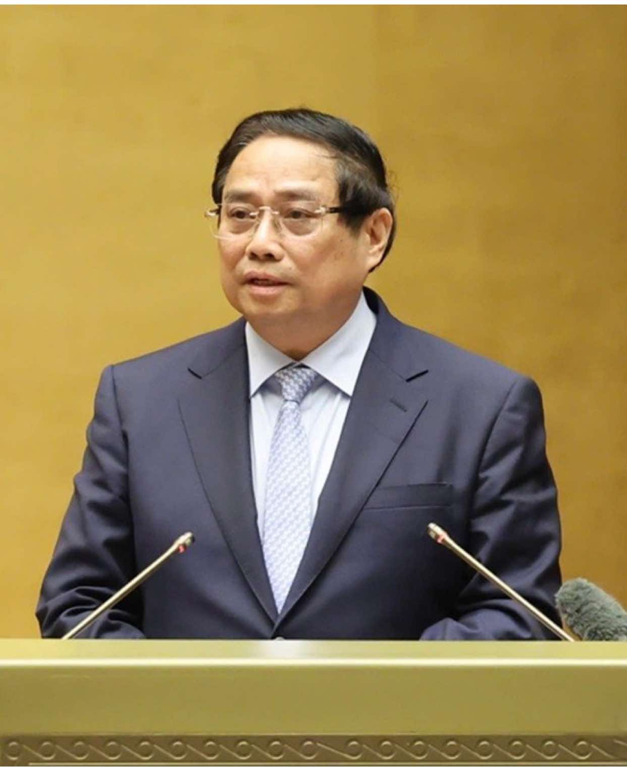 Thủ tướng Phạm Minh Chính nói về điểm sáng trong công tác đối ngoại của nước ta #thutuongphamminhchinh #xuhuong #vietnam #foryou #phamminhchinh #dangcongsanvietnam #viral 