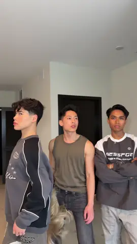 THE CROSSOVER HAPPENED @LOURD @Angelo @Lexy 