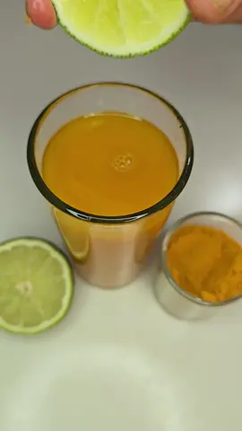 #curcuma #limon #recetasnaturales 
