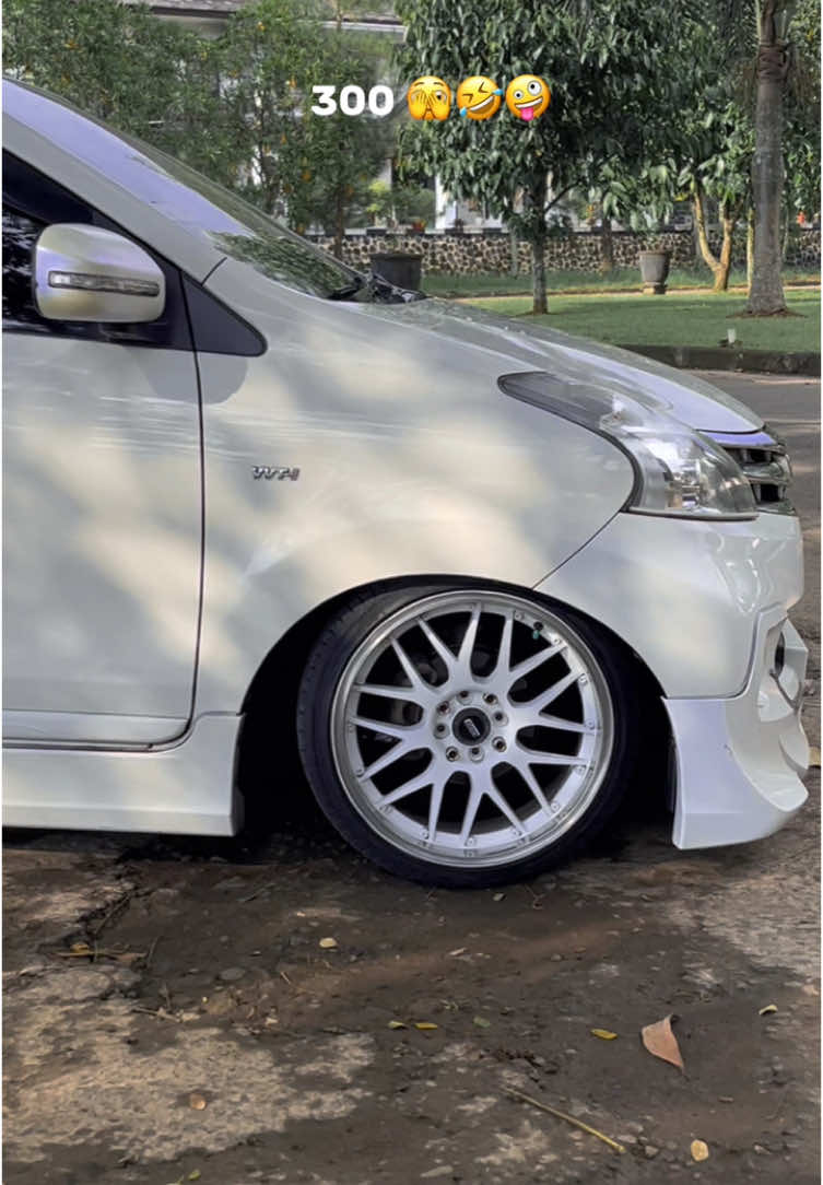 🤣🤣🤣 #fyppppppppppppppppppppppp  #avanza_modification 