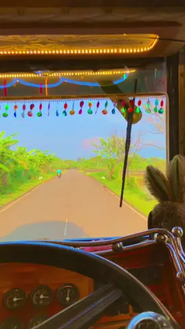 නිදිමරාගෙන නන්නාදුනන පලාත් වල යනකොට එකම වචනයක් ජීවිතේට බලාපොරොත්තුවක් දෙනවා.... අම්මා 😘