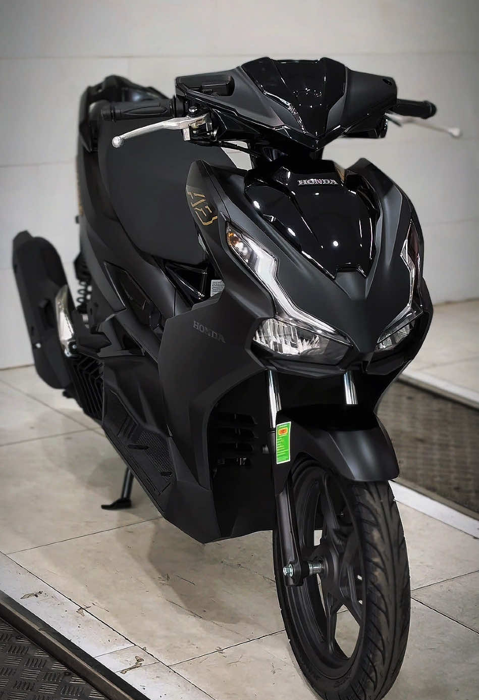 Ab 125 đen nhám âyyyy #xe #ab125 #ab #airblade #airblade125 #abdennham 