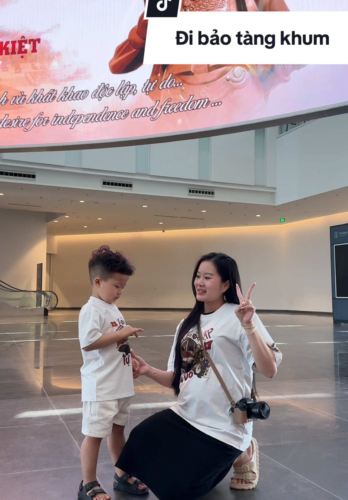 Nóng xỉu ngang luôn mùa hè tới thật r seo #mebexiuxiu #tocuaxiu #baotanglichsuquansuvn 