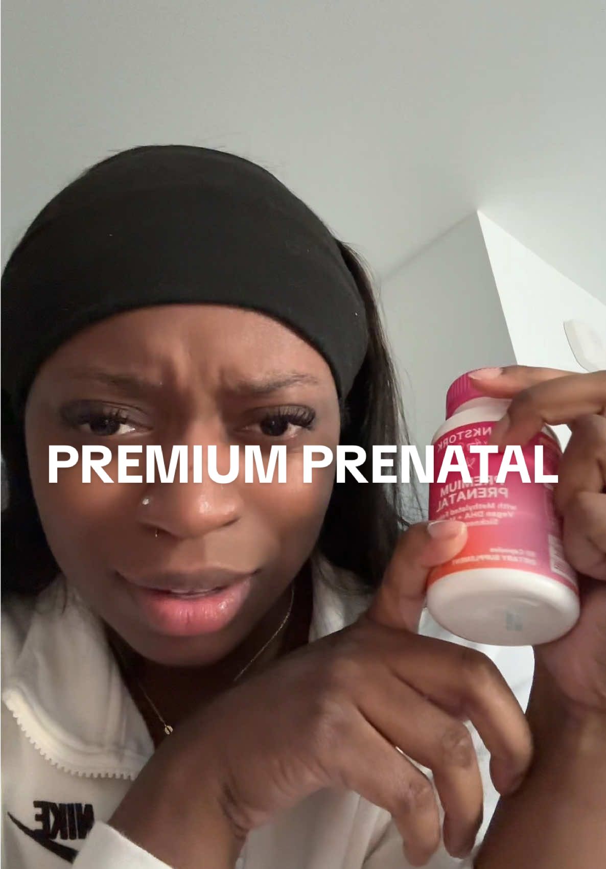 I’m always gon be a customer of Pinkstork!if you know I’ve always raved about their products!! Since I’ve started this account in 2023.  Because every product I’ve tried has helped me along my fertility journey. #pinkstork #pinkstorkprenatal @Pink Stork #ttc #ttcjourney #ttccommunity #prenatal 