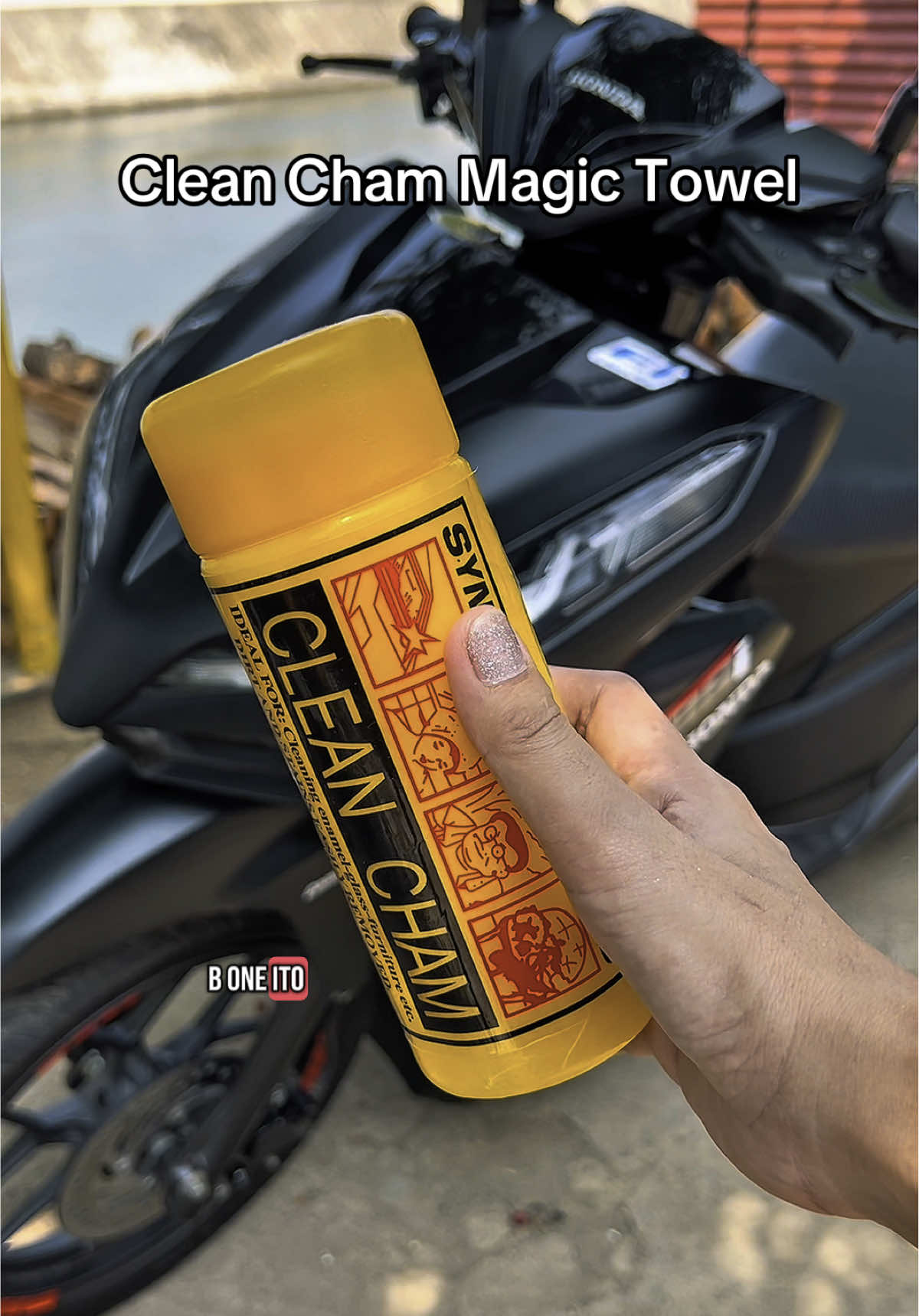 Car wash towel na talagang absorbent na at mura pa ang halaga‼️ Disclaimer Price may vary until promotion ends. #magictowel #absorbenttowel #carwashtowel 