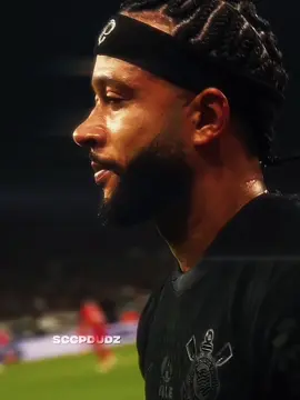 #memphisdepay #edit #corinthians 