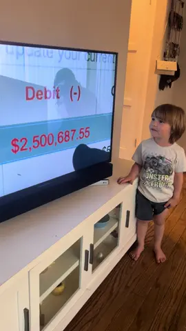 Not my 4 year old asking for Pierce the Veil 😂 #piercetheveil #ptv #kingforaday 