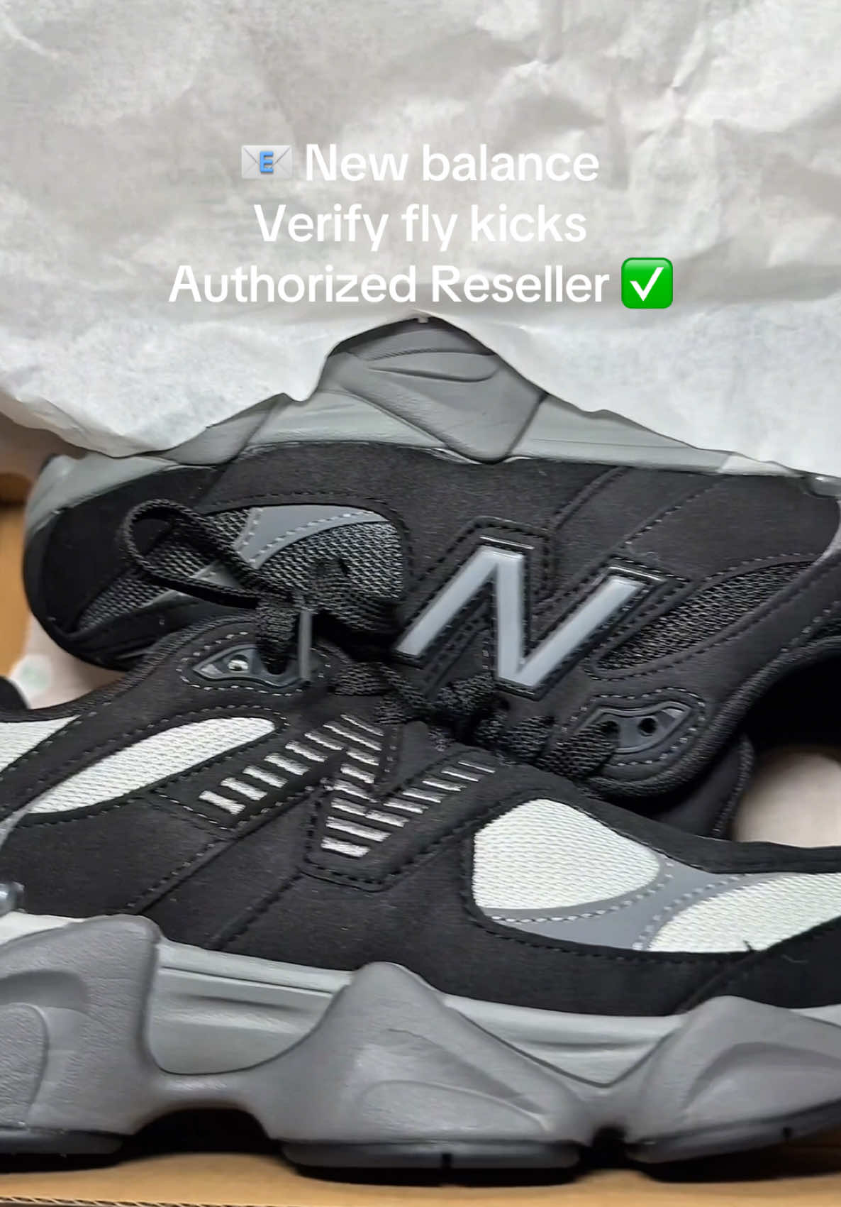 All of your favorite stores that sell new balances had to become an authorized reseller from new balance. I check all new places so I don’t get got! Just reach out and verify! Fly kicks is good! #newbalance new balance women’s sneaker #sneakerfashion #sneakerhead #trendyshoes #womenssneakers #flykicks #creatorsearchinsights 