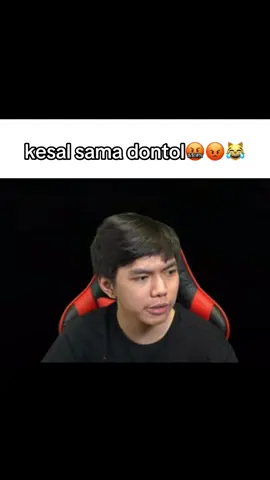 WOI DONTOLLLL🤬#slebewgaming #ventra #mungkung #slebew #slebewgamingjayajaya #clip #rp #gtarp #foryoupage #viral #viral_video #fypシ゚viral #fypシ゚ #fyp #foryou #clips #beranda #maxhohoy