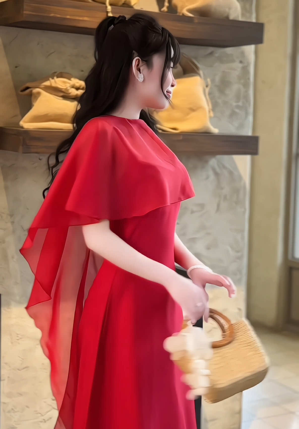 Sét hot nhà em #miijubigsize #xh #thoitrangnu #mijustore #outfit 