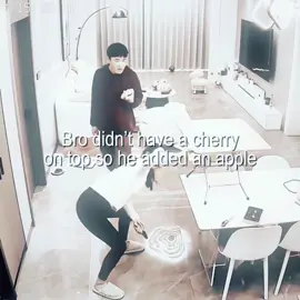 i bet she had him sleeping on the couch 😭 #kpop #douyin抖音 #fypシ #xuhuong #fypシ゚viral #reelsvideo #couplegoals 