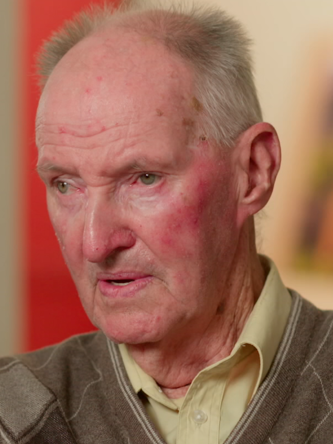 Don't mind me, I'll just be sobbing over this for the next week 😭😭 #OldPeoplesHomeFor4YearOlds available in Australia #austok #netty