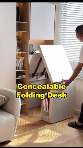 Concealed folding desk #hinge #hinges #hardware #kitchencabinet #kitchencabinets #cabinetmaker #kitchen #kitcheninteriors #kitchenrenovation #homedesign #Home #aleadhome #DIY #madeinchina #made-in-china 